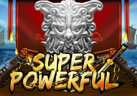 Super Powerful